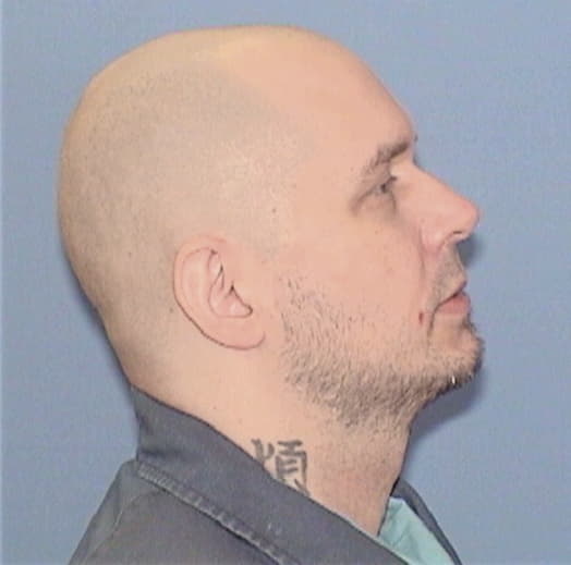 COTTOM, JEREMY L., Knox County  IL