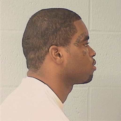 HOLLIMAN, LAMARCUS, Fulton County  IL