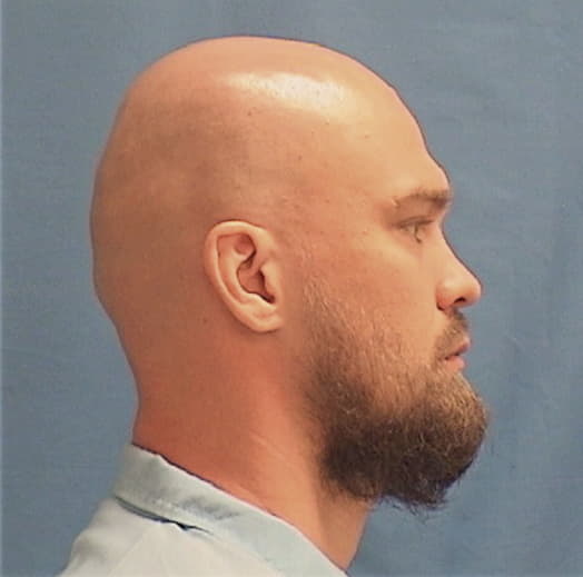 MEFFORD, JOSHUA J., Coles County  IL