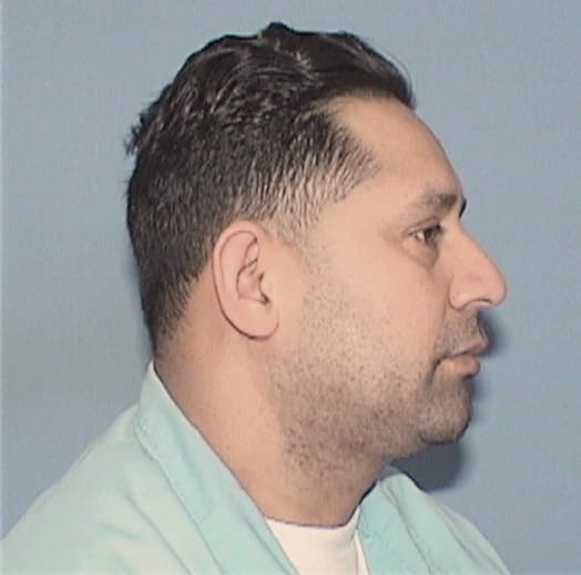 SOLIS-TOBAR, NILSON A., Lake County  IL