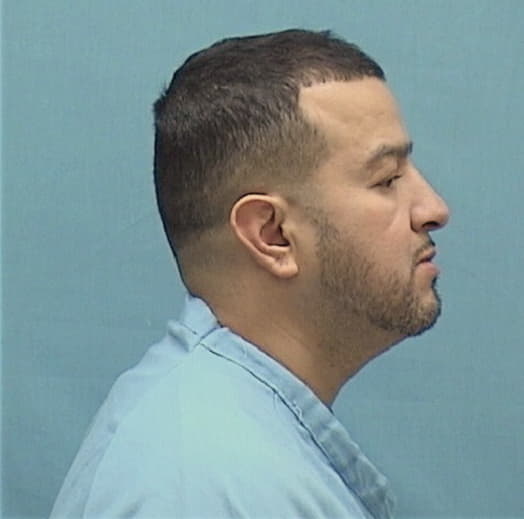 CEASAR MENDOZA, JULIO, DuPage County  IL