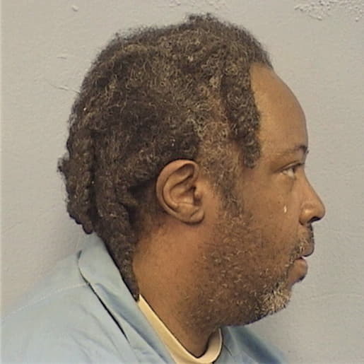 HARRIS, CRAWFORD, Cook County  IL