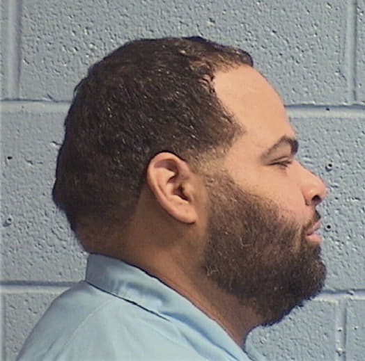 DEJESUS, ANIBAL, Cook County  IL
