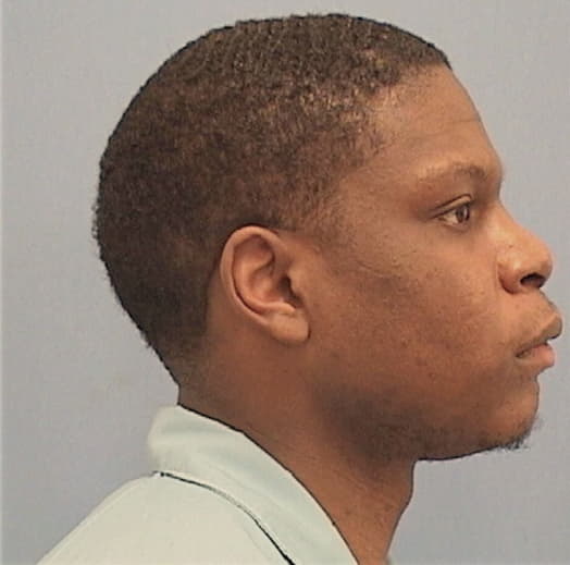 HOLMES, CATRELL, Cook County  IL