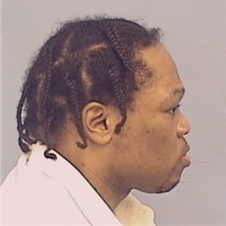 RUFFIN, DAVID, Cook County  IL