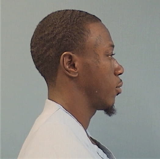 BOOKER, LAGARRICK, Cook County  IL