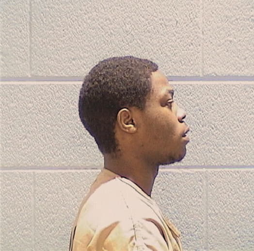 CROSBY, JACQUEZ, Cook County  IL