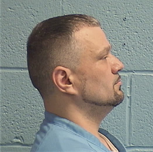 DURFLINGER, BRENT E., Iroquois County  IL