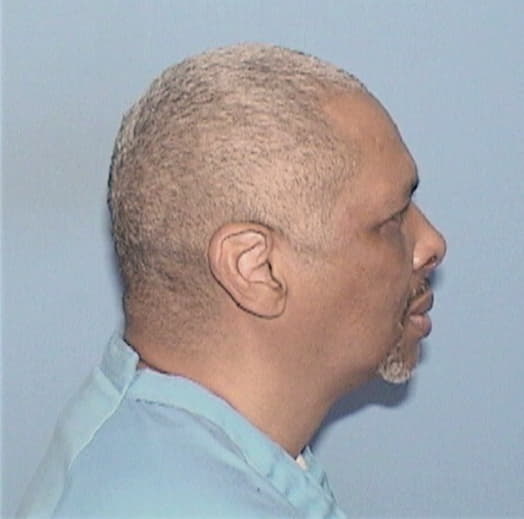 WILLIAMS, CLYDE, Cook County  IL