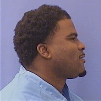 ELLINGTON, ROMERIO, St. Clair County  IL