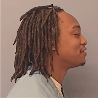 WILLIAMS, SHARIEK R., Cook County  IL