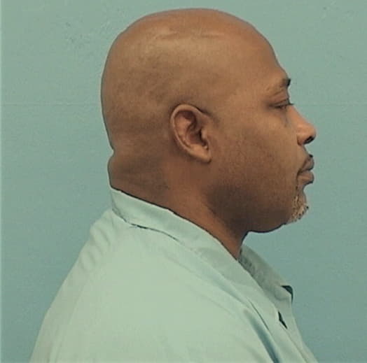HAYWOOD, LUTHER, Cook County  IL