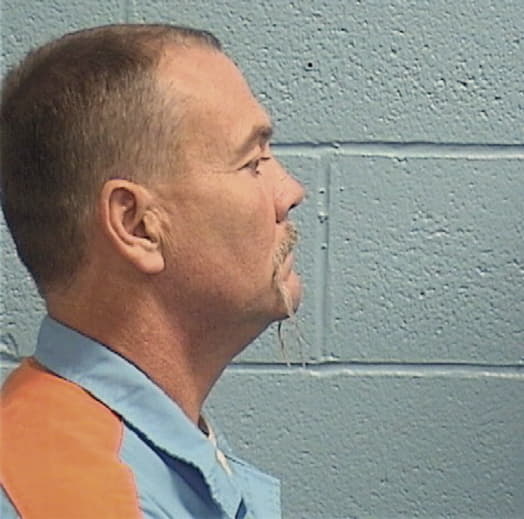 RICHNO, WILLIAM W., Randolph County  IL