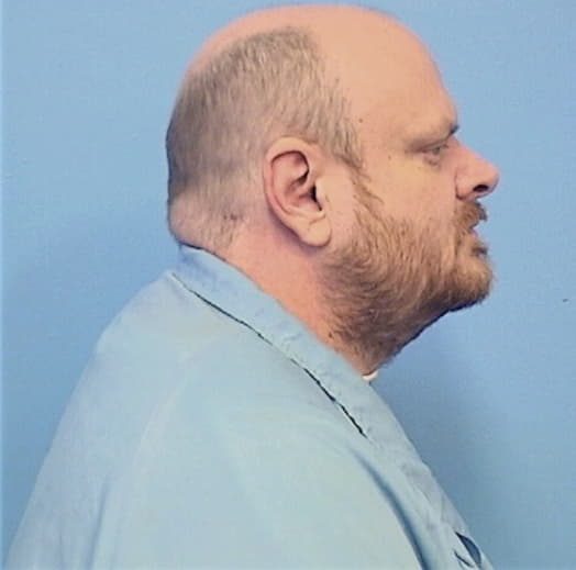 TROTTER, TIMOTHY M., Hamilton County  IL