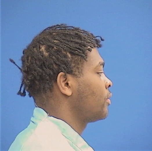 BURDINE, ARON L. JR, Lake County  IL