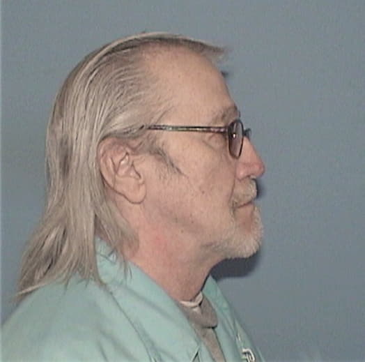 FRANZ, RONALD T., Woodford County  IL