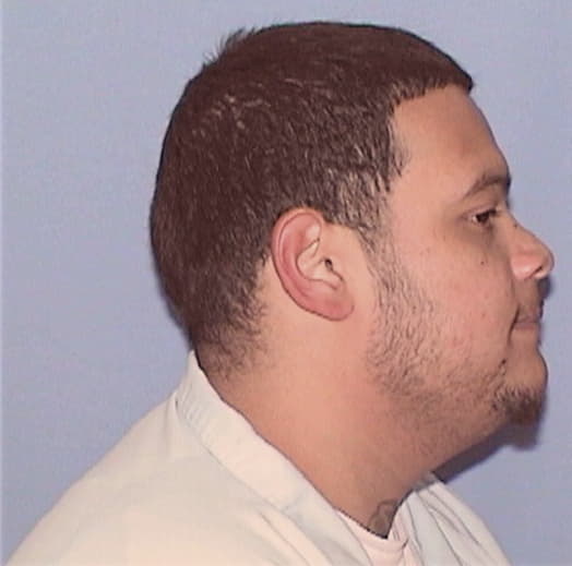 MEDINA, HIRAM, Cook County  IL