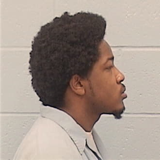WILLIAMS, CHARLES III, DeKalb County  IL