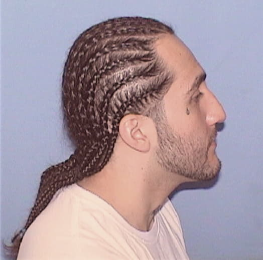 APAEZ, KEVIN M., Lake County  IL