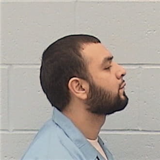CUEVAS, ANGEL, Kane County  IL