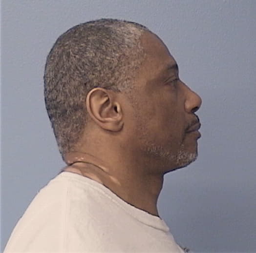 DANIELS, TYRONE, Cook County  IL