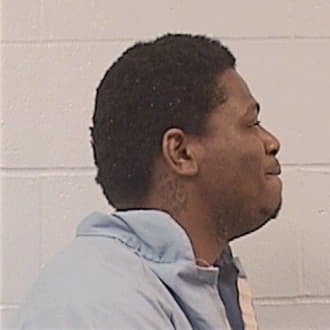 PARSON, KEENAN A., Marion County  IL