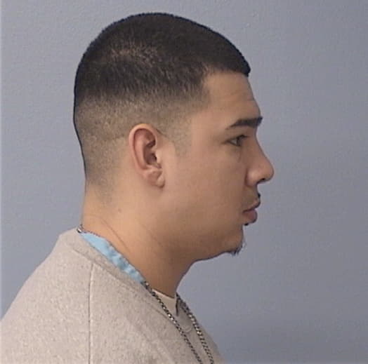 RECENDEZ, PEDRO A., Cook County  IL