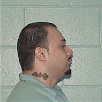 ALVARADO, JESUS, Cook County  IL