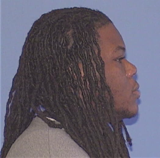 ROWELL, ROMEONTAE M., Vermilion County  IL