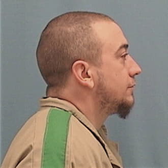 SHOCK, ZACHERY J., Hamilton County  IL