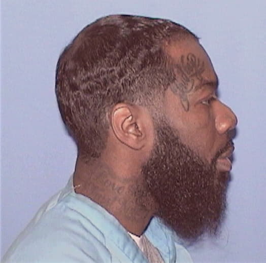 WILLIAMS, JEROME D., Kankakee County  IL