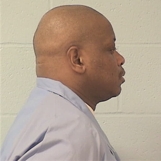 EVANS, JAMES A., Madison County  IL