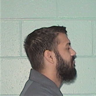 GOOSETREE, XAVIER D., Marion County  IL