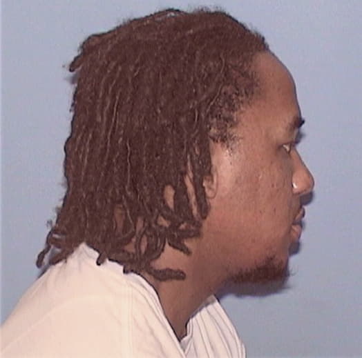 DUBOSE, DEANGELO, Cook County  IL