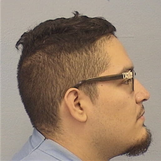 GONZALEZ, ALEJANDRO, DeKalb County  IL
