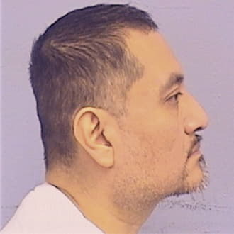 GONZALEZ, JORGE, Cook County  IL