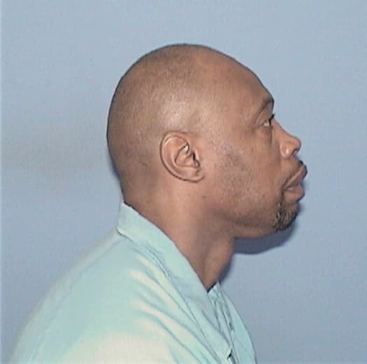GRIFFIN, RICKEY, Cook County  IL