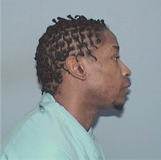 MILLER, DAVON, Cook County  IL
