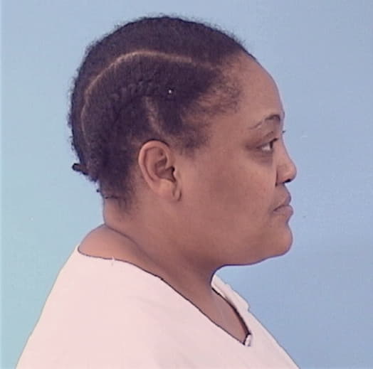 ROBINSON, LAKEYSHIA S., Madison County  IL