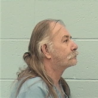 TERRY, KENNY W. II, Wabash County  IL