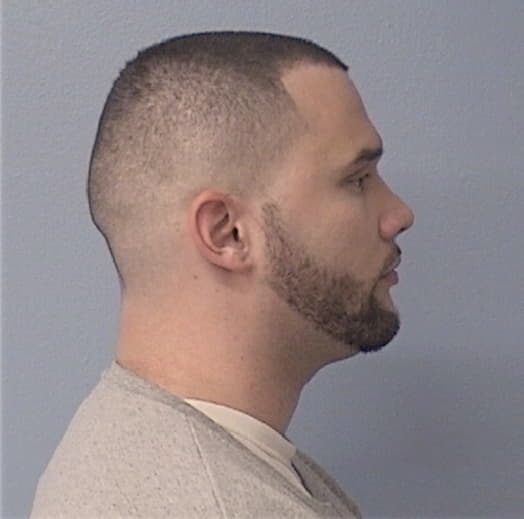 WIEGEL, WILLIAM D., Hamilton County  IL
