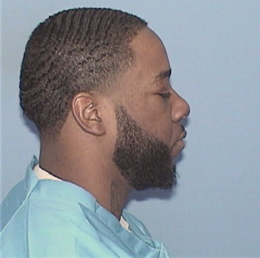 BLAKES, CHAZ, Cook County  IL