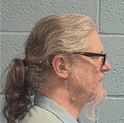 CARTER, RANDY L., Franklin County  IL