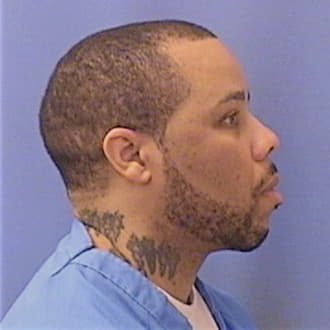 COUZENS, DEMETRIOUS, Winnebago County  IL