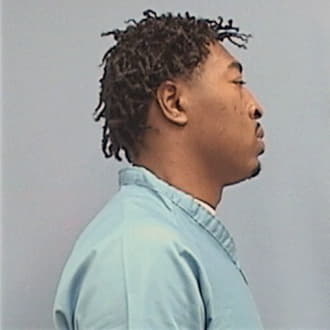 GIPSON, JAWAUN J., Champaign County  IL