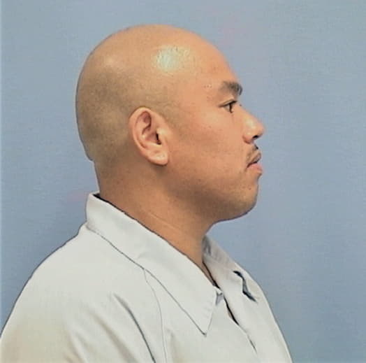 TRAN, MICHAEL H., Adams County  IL