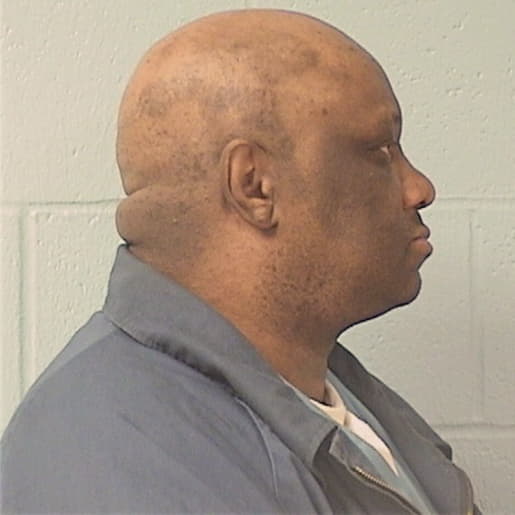 BROWN, ANTHONY, Cook County  IL