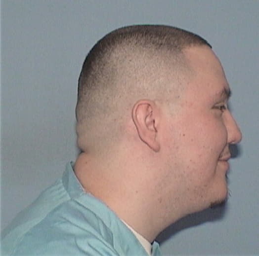 ESTRADA, ALFONSO JR, Kane County  IL