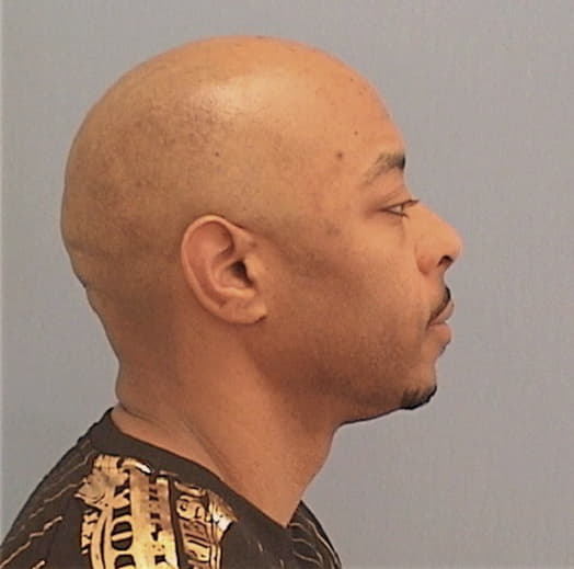 HOLTZCLAW, DONRICO S., Champaign County  IL