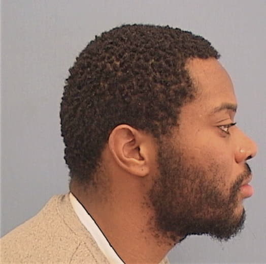 HAYES, SHAWNTRELL M., Lake County  IL